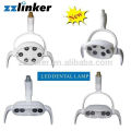 Dental Unit LED Operating Light